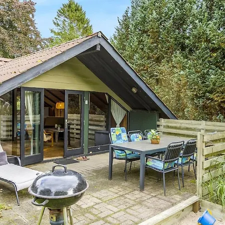 In Nature By The Lake, Legoland, Unique Nature Nyaraló Ansager