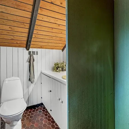 In Nature By The Lake, Legoland, Unique Nature Nyaraló Ansager