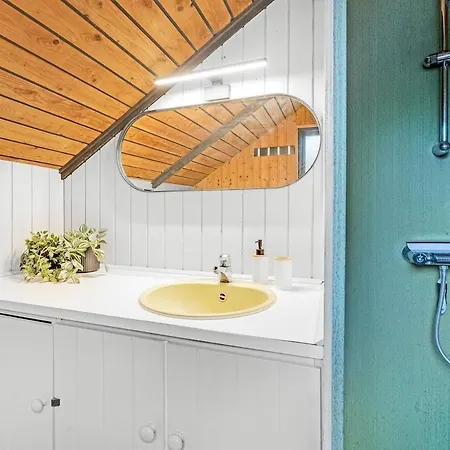 In Nature By The Lake, Legoland, Unique Nature Nyaraló *