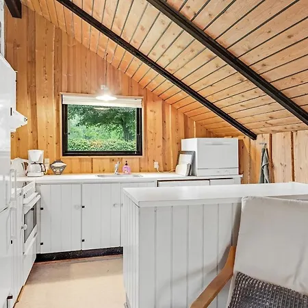 In Nature By The Lake, Legoland, Unique Nature Nyaraló Ansager