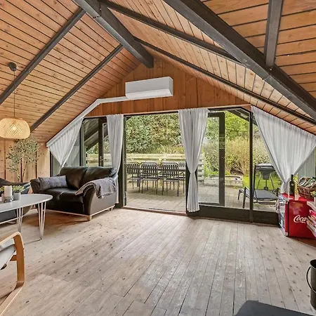 In Nature By The Lake, Legoland, Unique Nature *