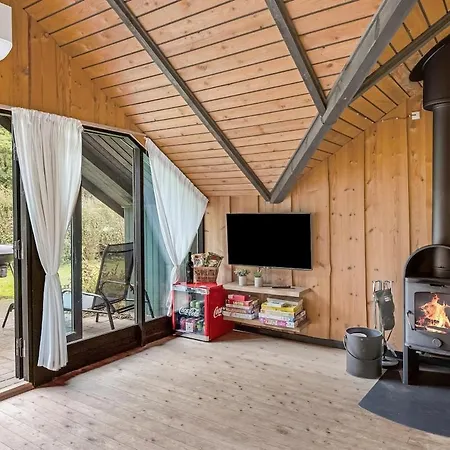 In Nature By The Lake, Legoland, Unique Nature